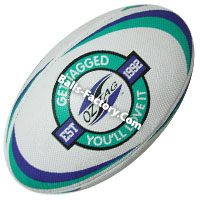 rugby balls manufacturers